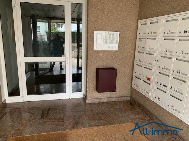 Appartement - 24 m² - 1 pièce