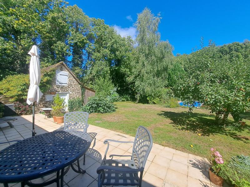 Maison - 145 m² - 3 pièces