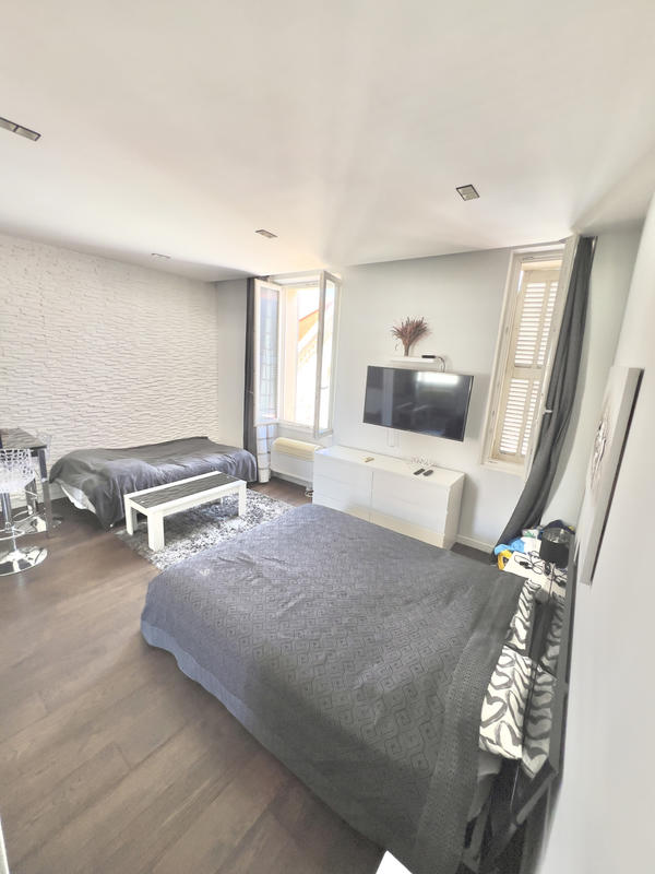 Appartement - 31 m² - 1 pièce