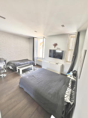 Appartement - 31 m² - 1 pièce