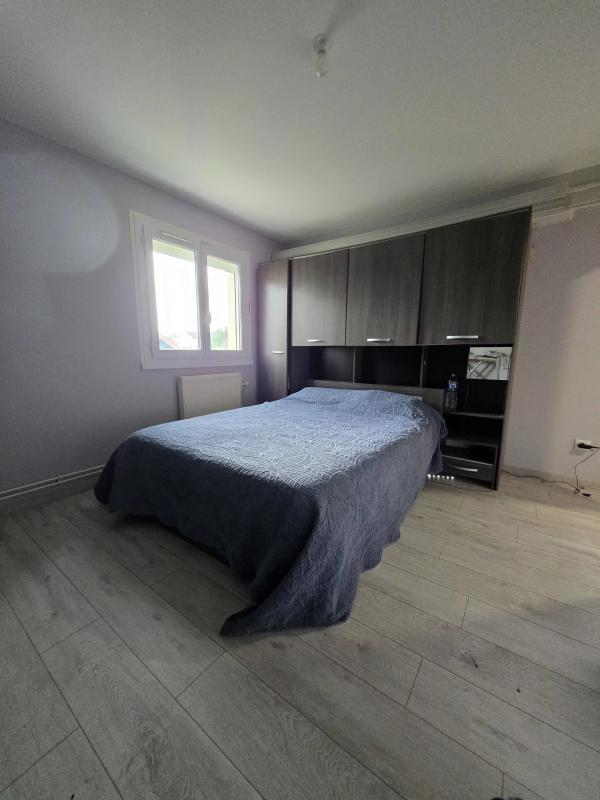 Maison - 161 m² - 6 pièces