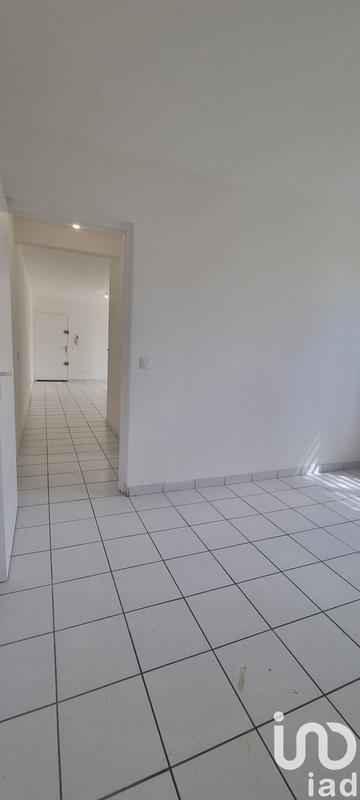 Appartement - 59 m² - 2 pièces