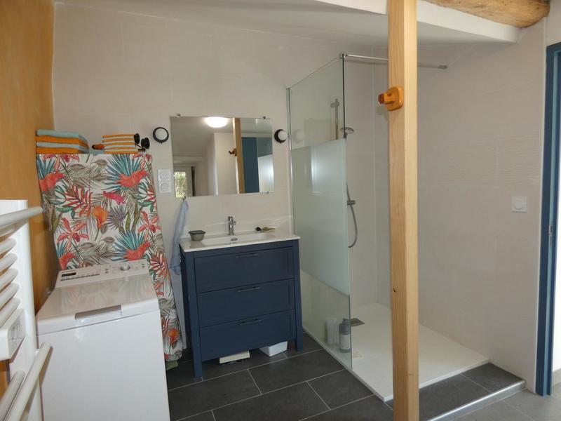 Maison - 75 m² - 3 pièces