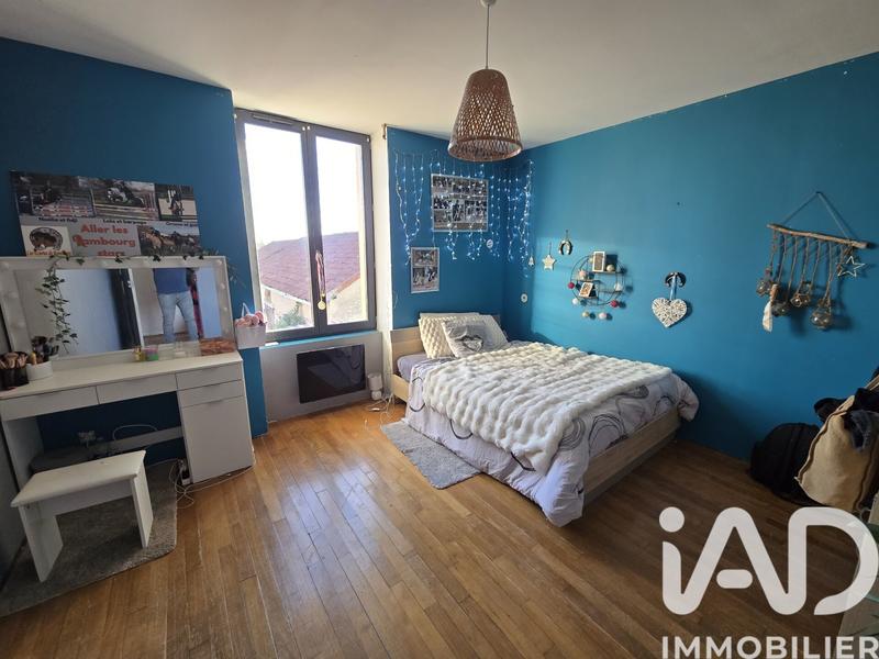 Maison de campagne - 236 m² - 7 pièces