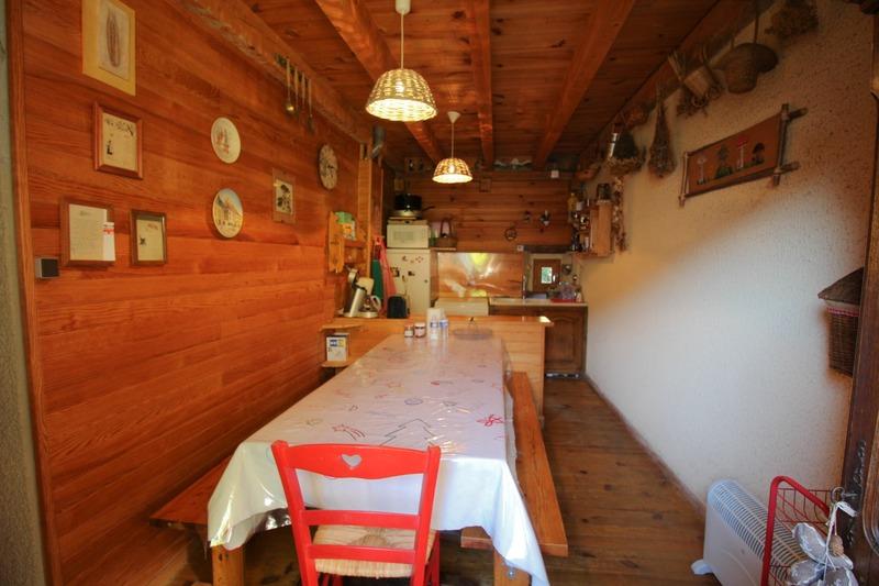 Maison - 137 m² - 7 pièces