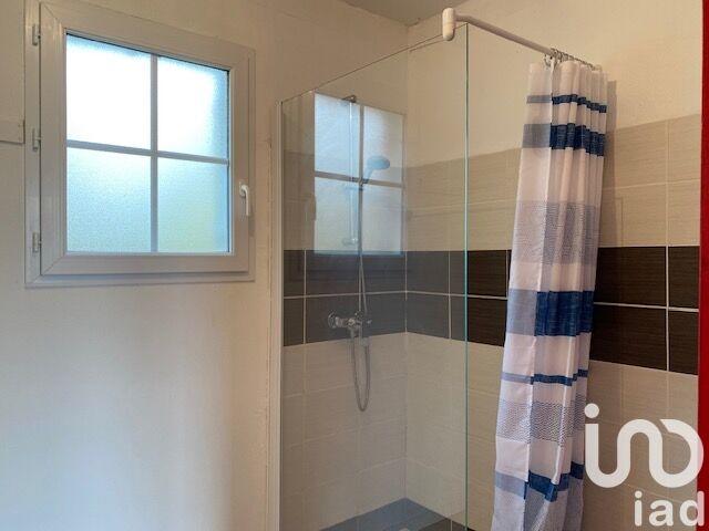 Maison - 66 m² - 3 pièces