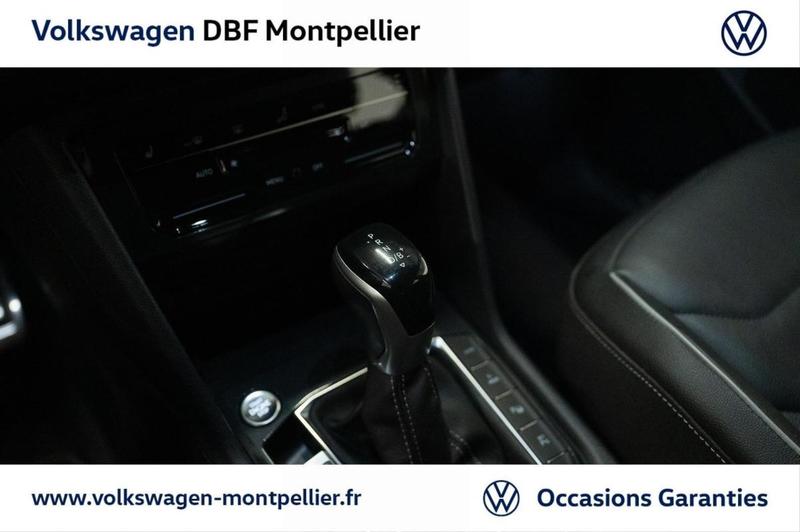 Volkswagen Tiguan 1.4 eHybrid 245ch Dsg6 R-Line Exclusive