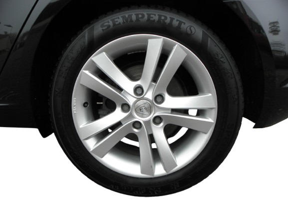 Audi A3 Sportaback 1.4 Tfsi 122 Ch Ambiente / 6