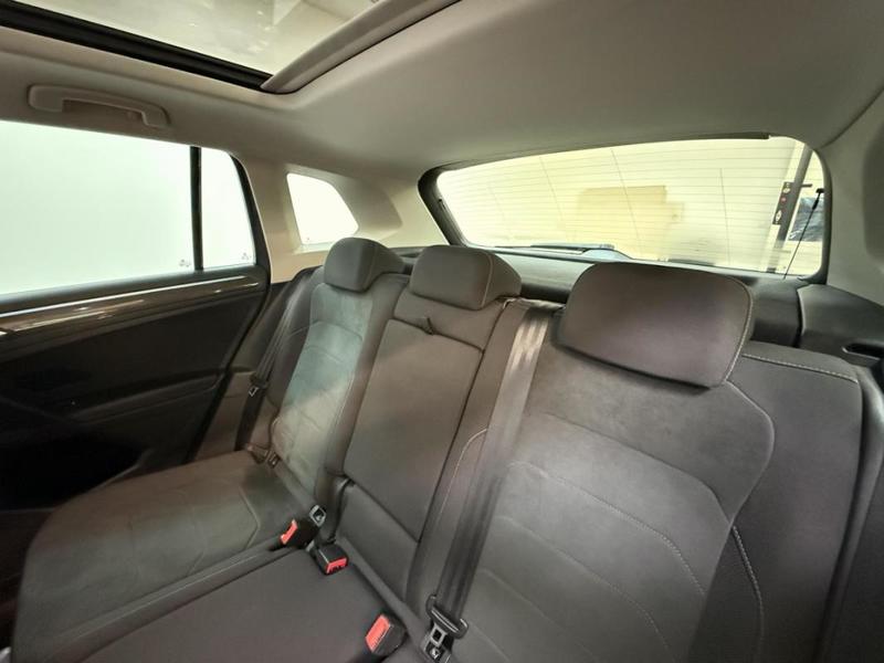 Volkswagen Tiguan II 1.5 Tsi 150 Dsg7 Elegance