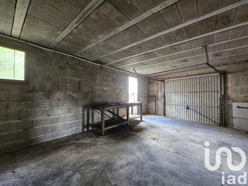 Maison - 78 m² - 4 pièces