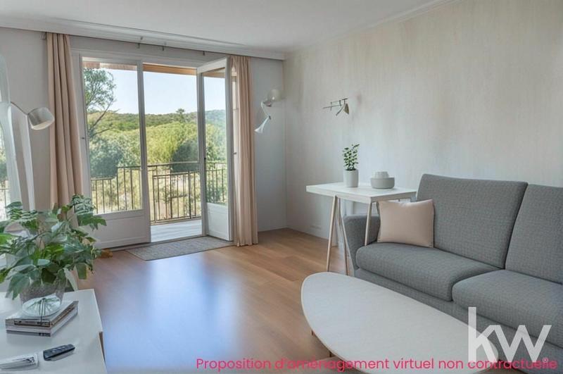 Appartement - 103 m² - 5 pièces