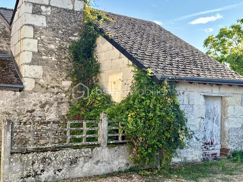 Maison traditionnelle - 97 m² - 5 pièces