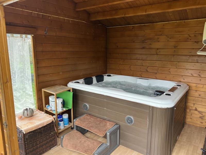 Propriété - 140 m² - 7 pièces