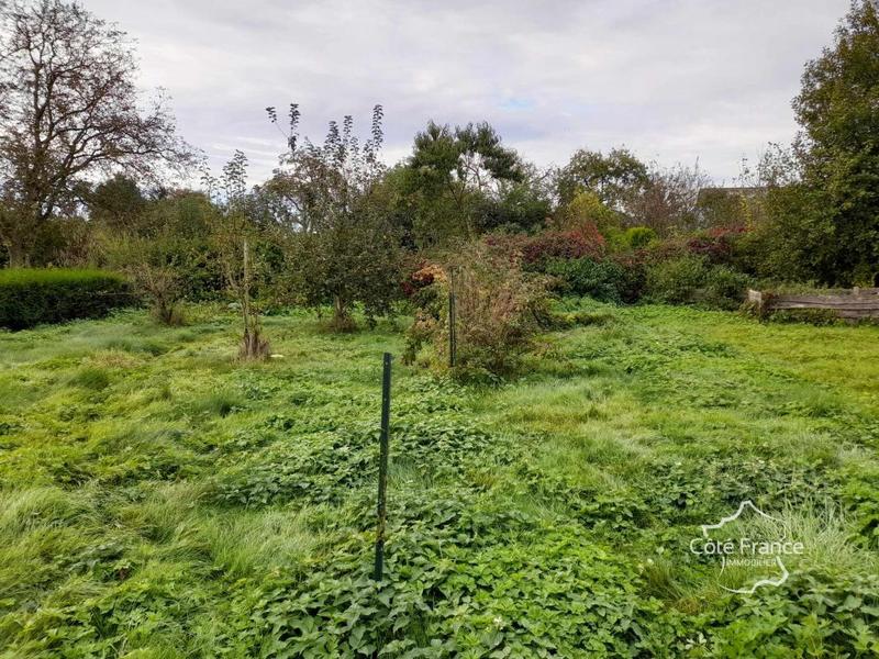 Propriété - 165 m² - 7 pièces