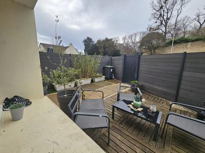 Maison - 133 m² - 6 pièces