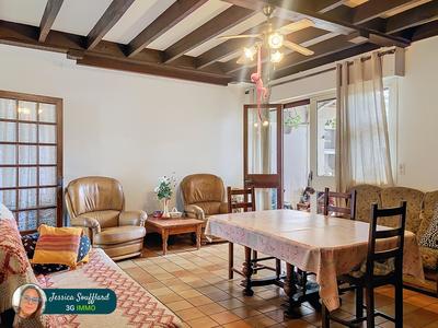 Appartement - 95 m² - 4 pièces