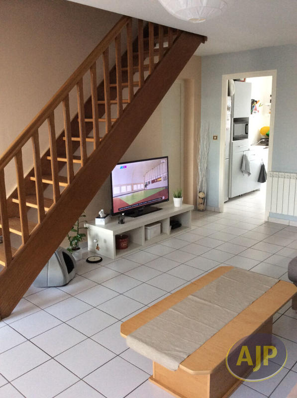 Maison - 70 m² - 3 pièces