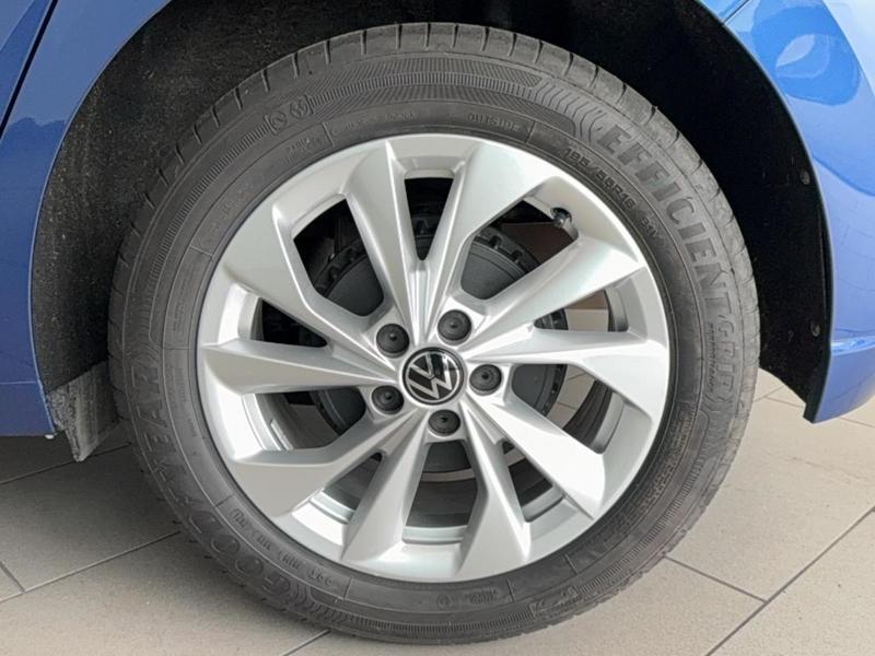 Volkswagen Polo 1.0 Tsi 95 s&amp;S Dsg7 Style