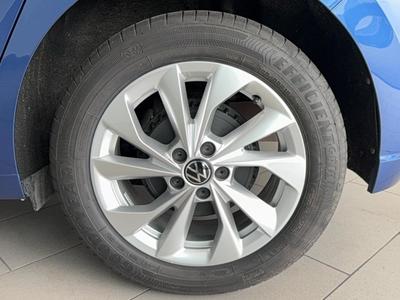 Volkswagen Polo 1.0 Tsi 95 s&amp;S Dsg7 Style