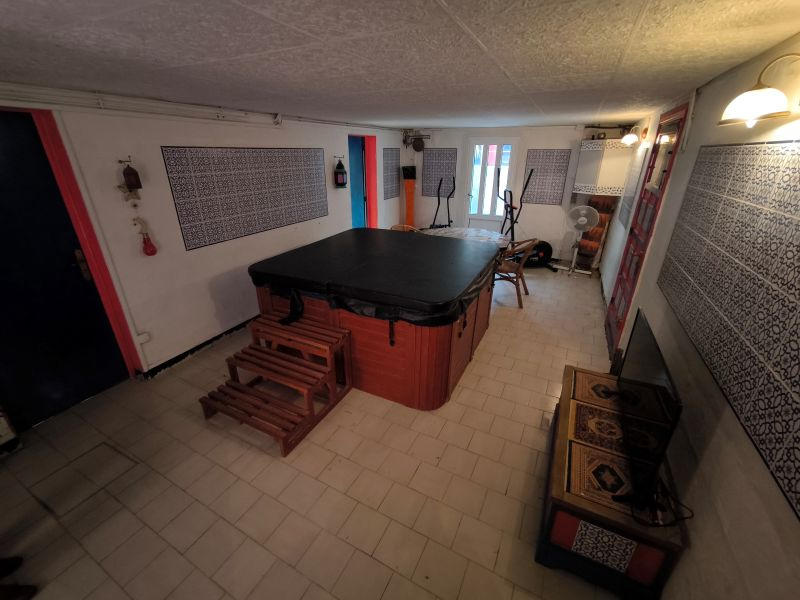 Pavillon - 176 m² - 8 pièces