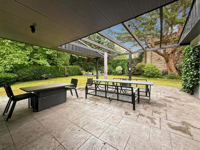 Maison - 153 m² - 6 pièces