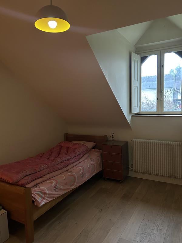 Maison - 209 m² - 9 pièces