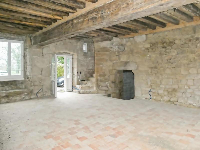 Maison - 180 m² - 5 pièces