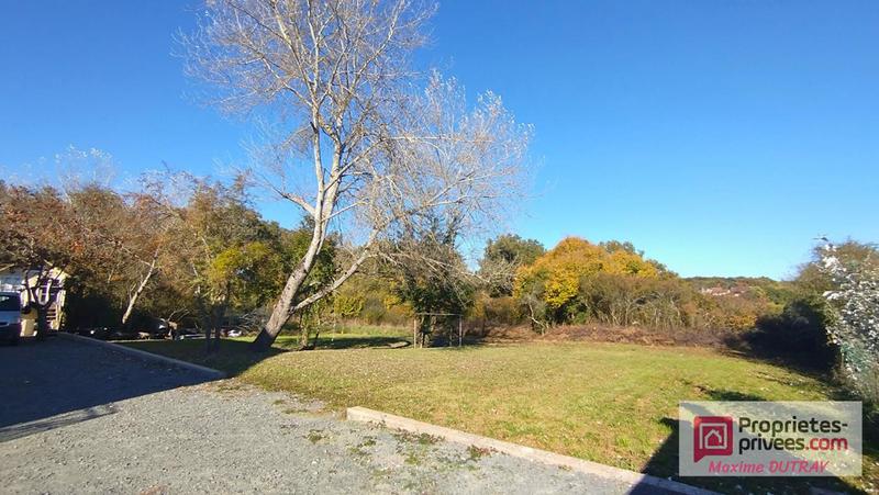 Maison - 190 m² - 8 pièces