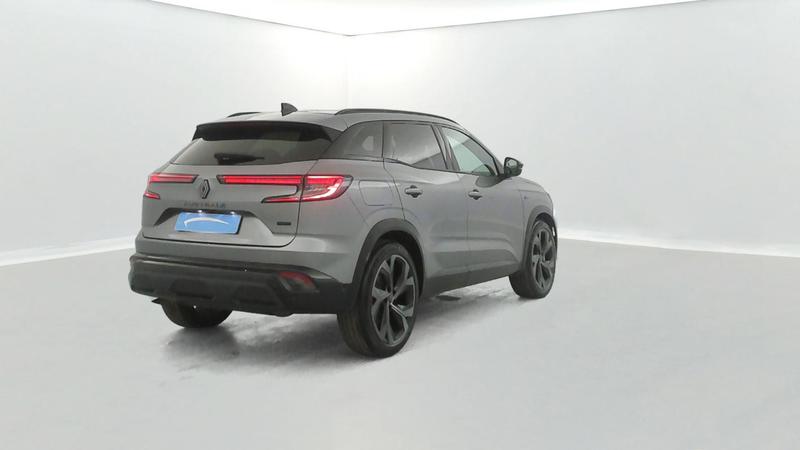 Renault Austral E-Tech hybrid 200 Techno esprit Alpine 5p