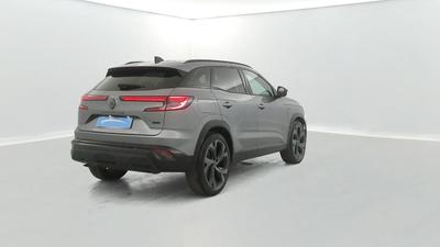 Renault Austral E-Tech hybrid 200 Techno esprit Alpine 5p