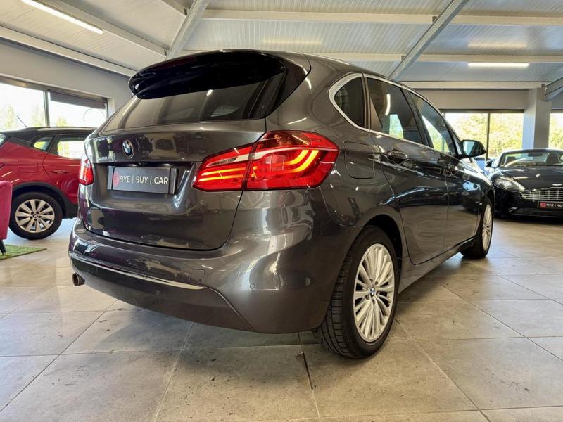 Bmw Serie 2 216d Active Tourer - Bva F45 Luxury Phase 1