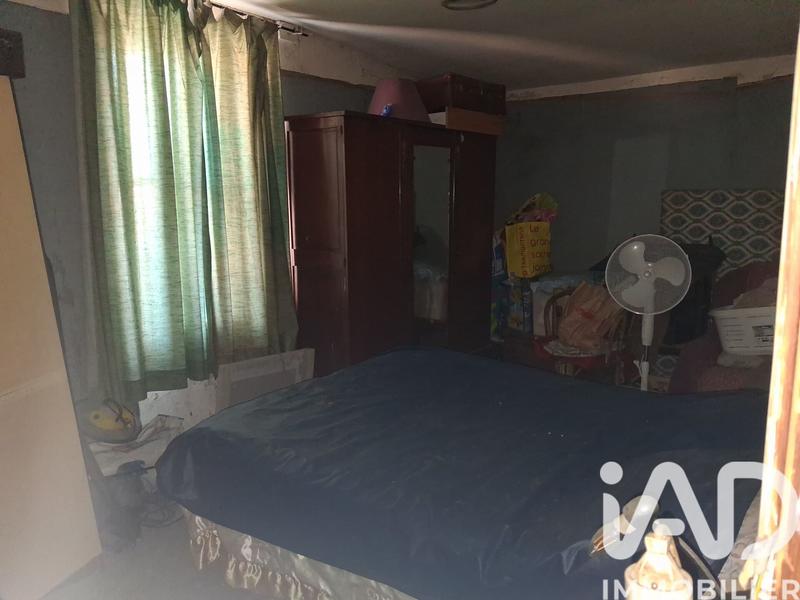 Maison de ville - 100 m² - 4 pièces