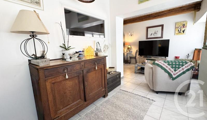 Maison de ville - 68 m² - 4 pièces