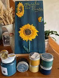 Atelier créatif &quot;les peintures d'Eléonore déco&quot;