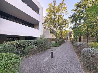 Appartement - 25 m² - 1 pièce