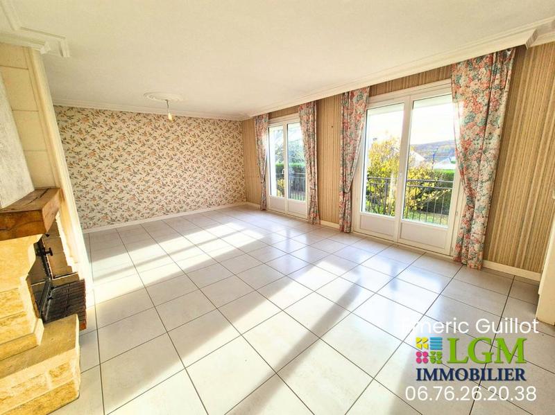 Maison de ville - 146 m² - 2 pièces