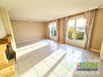 Maison de ville - 146 m² - 2 pièces