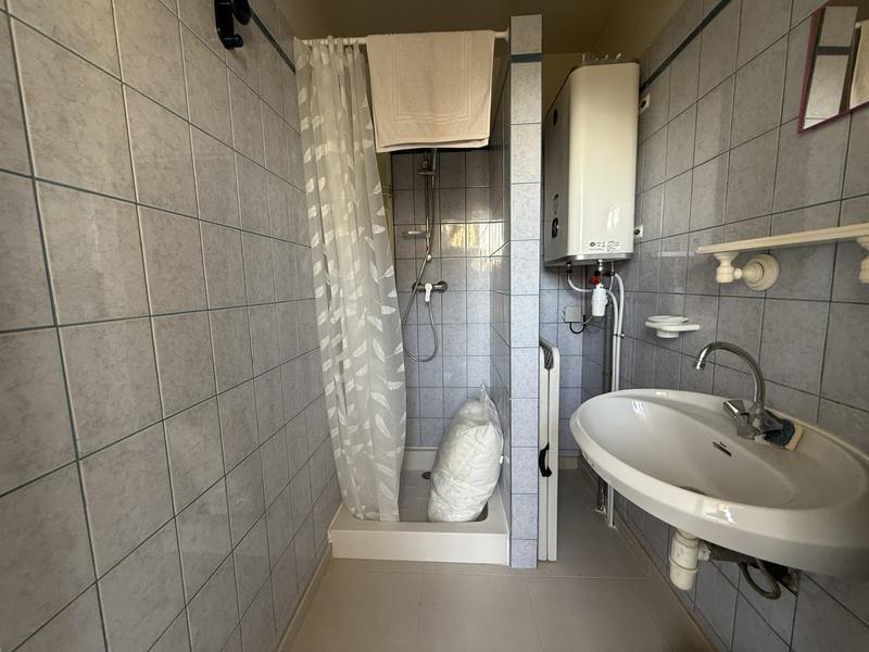 Maison - 140 m² - 7 pièces