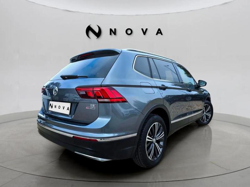 Volkswagen Tiguan Allspace Dsg 4x4 / Pano Led Acc