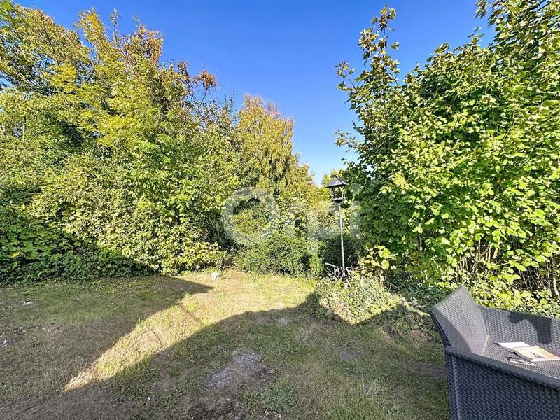 Maison - 58 m² - 3 pièces