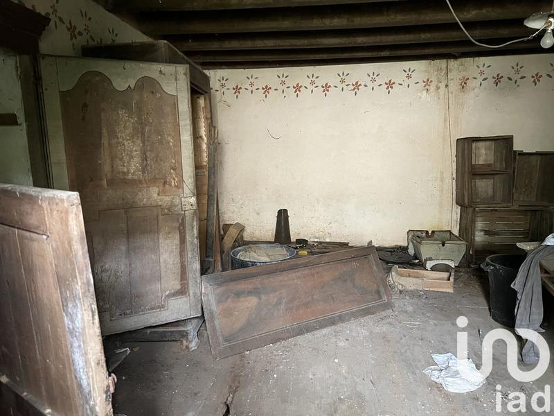 Maison - 110 m² - 2 pièces