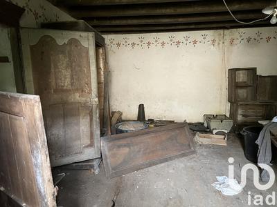 Maison - 110 m² - 2 pièces