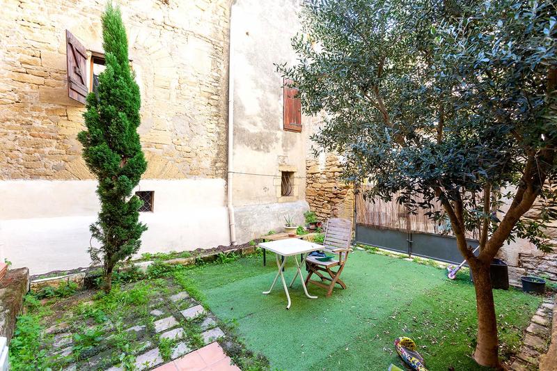 Immeuble - 378 m² - 12 pièces