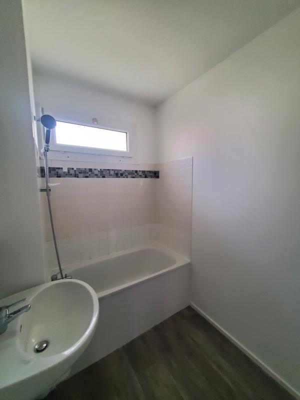 Appartement ancien - 63 m² - 3 pièces