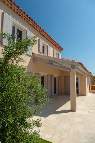 Maison - 103 m² - 4 pièces