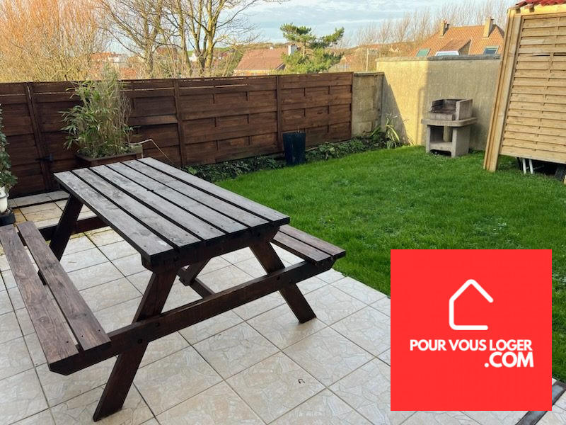 Appartement - 88 m² - 1 pièce