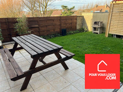 Appartement - 88 m² - 1 pièce