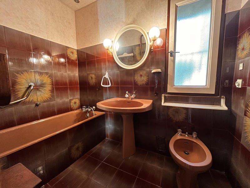 Maison - 158 m² - 6 pièces