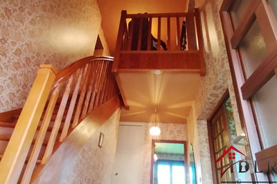 Pavillon - 148 m² - 9 pièces