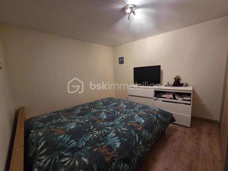 Maison - 108 m² - 5 pièces